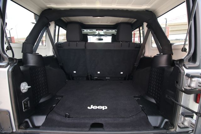 2016 Jeep Wrangler Unlimited Sport | San Antonio, TX | R&L Certified Auto Group 2016 Jeep Wrangler Unlimited Sport | San Antonio, TX | R&L Certified Auto Group