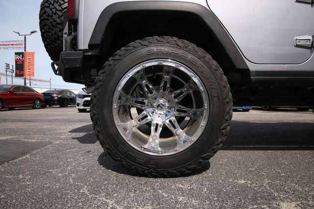2016 Jeep Wrangler Unlimited Sport | San Antonio, TX | R&L Certified Auto Group 2016 Jeep Wrangler Unlimited Sport | San Antonio, TX | R&L Certified Auto Group