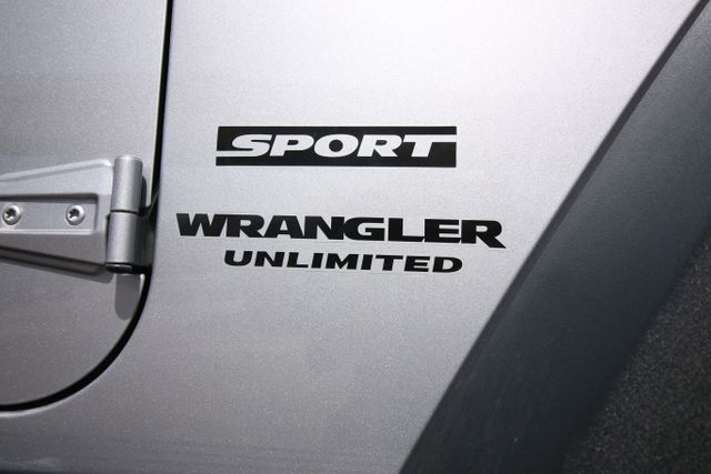 2016 Jeep Wrangler Unlimited Sport | San Antonio, TX | R&L Certified Auto Group 2016 Jeep Wrangler Unlimited Sport | San Antonio, TX | R&L Certified Auto Group