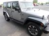 2016 Jeep Wrangler Unlimited Sport RHD | Shelbyville, TN | Mike's Auto Sales