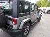 2016 Jeep Wrangler Unlimited Sport RHD | Shelbyville, TN | Mike's Auto Sales