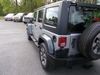 2016 Jeep Wrangler Unlimited Sport RHD | Shelbyville, TN | Mike's Auto Sales