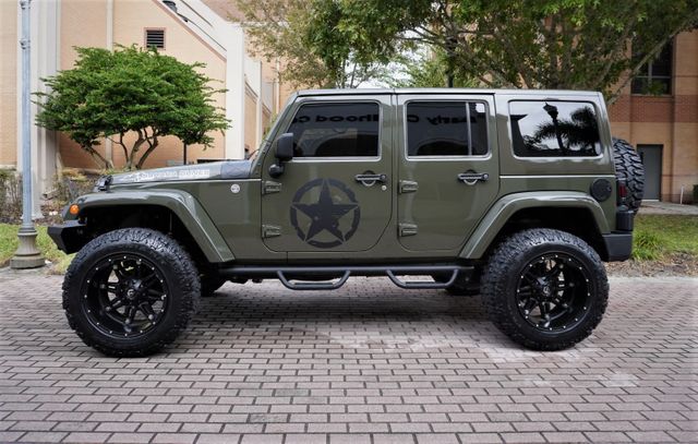 2016 Jeep WRANGLER UNLIMITED SAHARA | Tampa, FL | Florida Auto Sales Group 2016 Jeep WRANGLER UNLIMITED SAHARA | Tampa, FL | Florida Auto Sales Group