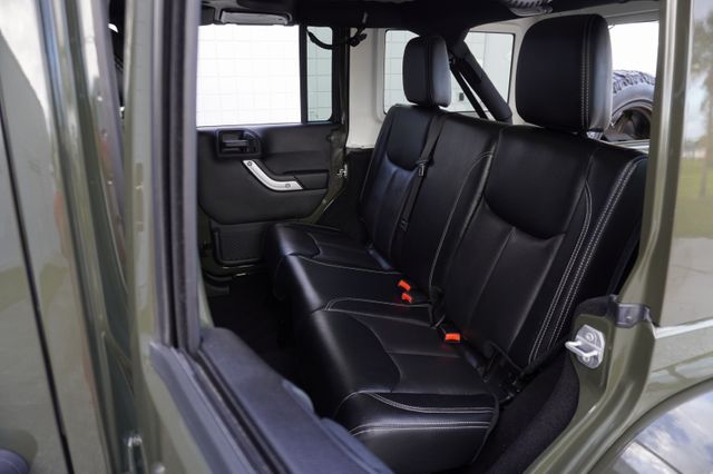 2016 Jeep WRANGLER UNLIMITED SAHARA | Tampa, FL | Florida Auto Sales Group 2016 Jeep WRANGLER UNLIMITED SAHARA | Tampa, FL | Florida Auto Sales Group