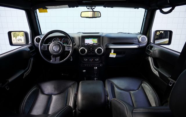 2016 Jeep WRANGLER UNLIMITED SAHARA | Tampa, FL | Florida Auto Sales Group 2016 Jeep WRANGLER UNLIMITED SAHARA | Tampa, FL | Florida Auto Sales Group