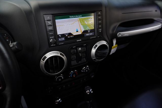 2016 Jeep WRANGLER UNLIMITED SAHARA | Tampa, FL | Florida Auto Sales Group 2016 Jeep WRANGLER UNLIMITED SAHARA | Tampa, FL | Florida Auto Sales Group