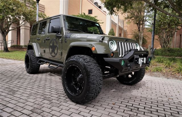 2016 Jeep WRANGLER UNLIMITED SAHARA | Tampa, FL | Florida Auto Sales Group 2016 Jeep WRANGLER UNLIMITED SAHARA | Tampa, FL | Florida Auto Sales Group