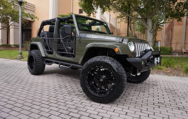 2016 Jeep WRANGLER UNLIMITED SAHARA | Tampa, FL | Florida Auto Sales Group 2016 Jeep WRANGLER UNLIMITED SAHARA | Tampa, FL | Florida Auto Sales Group