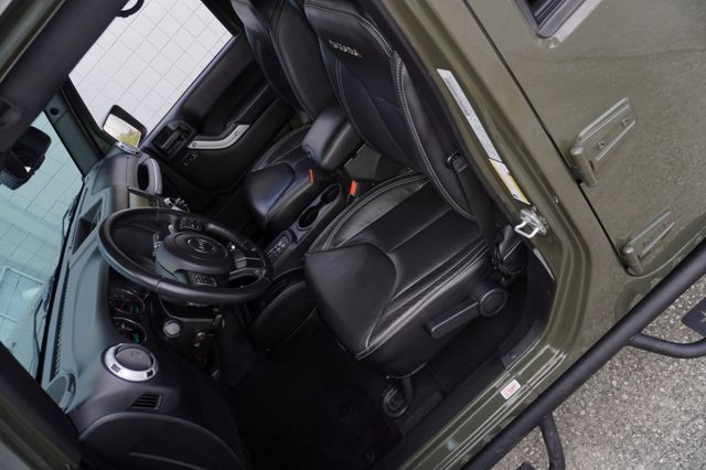 2016 Jeep WRANGLER UNLIMITED SAHARA | Tampa, FL | Florida Auto Sales Group 2016 Jeep WRANGLER UNLIMITED SAHARA | Tampa, FL | Florida Auto Sales Group