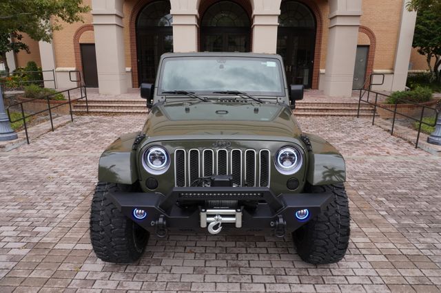 2016 Jeep WRANGLER UNLIMITED SAHARA | Tampa, FL | Florida Auto Sales Group 2016 Jeep WRANGLER UNLIMITED SAHARA | Tampa, FL | Florida Auto Sales Group
