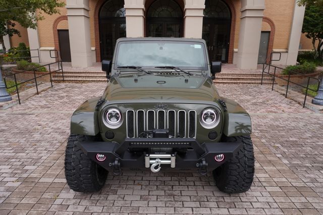 2016 Jeep WRANGLER UNLIMITED SAHARA | Tampa, FL | Florida Auto Sales Group 2016 Jeep WRANGLER UNLIMITED SAHARA | Tampa, FL | Florida Auto Sales Group