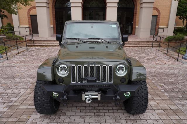 2016 Jeep WRANGLER UNLIMITED SAHARA | Tampa, FL | Florida Auto Sales Group 2016 Jeep WRANGLER UNLIMITED SAHARA | Tampa, FL | Florida Auto Sales Group