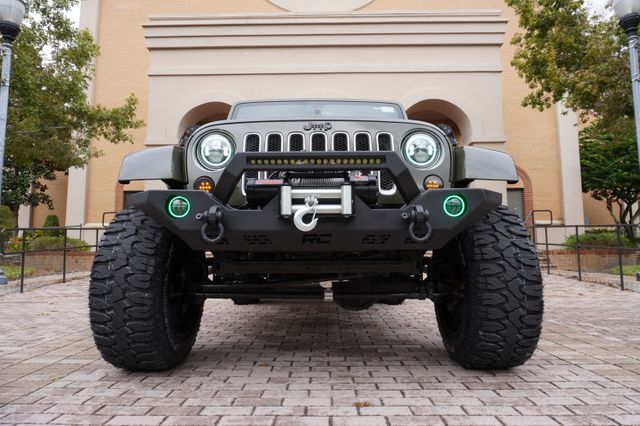 2016 Jeep WRANGLER UNLIMITED SAHARA | Tampa, FL | Florida Auto Sales Group 2016 Jeep WRANGLER UNLIMITED SAHARA | Tampa, FL | Florida Auto Sales Group