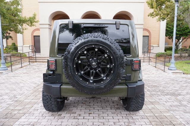 2016 Jeep WRANGLER UNLIMITED SAHARA | Tampa, FL | Florida Auto Sales Group 2016 Jeep WRANGLER UNLIMITED SAHARA | Tampa, FL | Florida Auto Sales Group