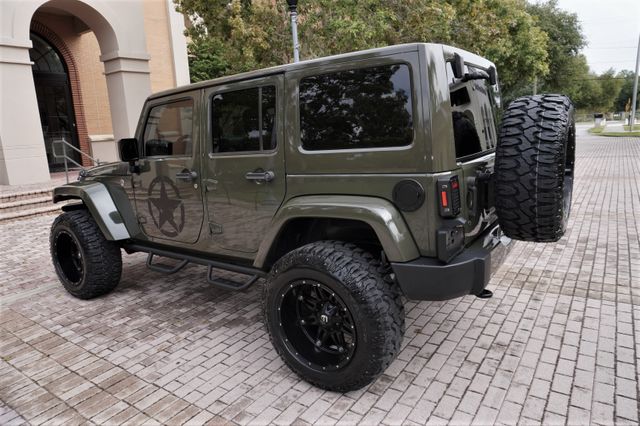 2016 Jeep WRANGLER UNLIMITED SAHARA | Tampa, FL | Florida Auto Sales Group 2016 Jeep WRANGLER UNLIMITED SAHARA | Tampa, FL | Florida Auto Sales Group