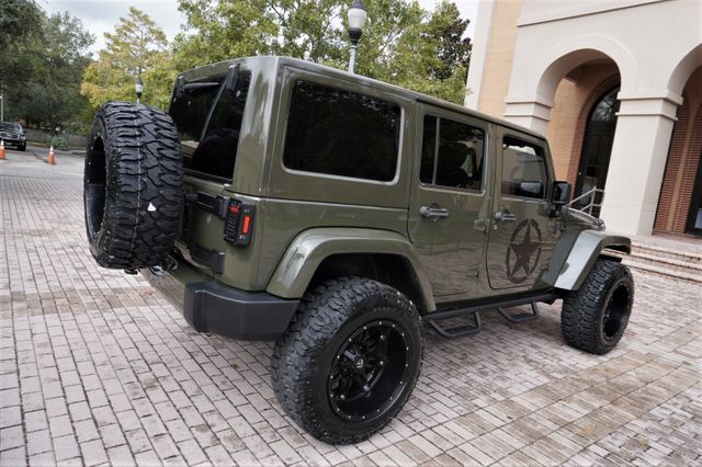 2016 Jeep WRANGLER UNLIMITED SAHARA | Tampa, FL | Florida Auto Sales Group 2016 Jeep WRANGLER UNLIMITED SAHARA | Tampa, FL | Florida Auto Sales Group