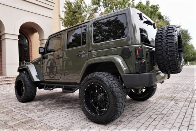 2016 Jeep WRANGLER UNLIMITED SAHARA | Tampa, FL | Florida Auto Sales Group 2016 Jeep WRANGLER UNLIMITED SAHARA | Tampa, FL | Florida Auto Sales Group
