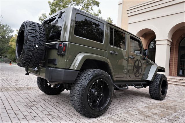 2016 Jeep WRANGLER UNLIMITED SAHARA | Tampa, FL | Florida Auto Sales Group 2016 Jeep WRANGLER UNLIMITED SAHARA | Tampa, FL | Florida Auto Sales Group