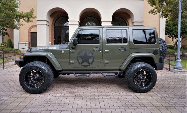 2016 Jeep WRANGLER UNLIMITED SAHARA | Tampa, FL | Florida Auto Sales Group 2016 Jeep WRANGLER UNLIMITED SAHARA | Tampa, FL | Florida Auto Sales Group