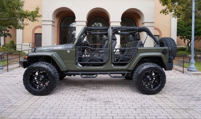 2016 Jeep WRANGLER UNLIMITED SAHARA | Tampa, FL | Florida Auto Sales Group 2016 Jeep WRANGLER UNLIMITED SAHARA | Tampa, FL | Florida Auto Sales Group