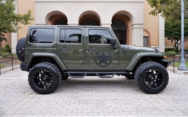 2016 Jeep WRANGLER UNLIMITED SAHARA | Tampa, FL | Florida Auto Sales Group 2016 Jeep WRANGLER UNLIMITED SAHARA | Tampa, FL | Florida Auto Sales Group