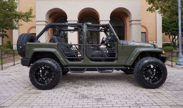 2016 Jeep WRANGLER UNLIMITED SAHARA | Tampa, FL | Florida Auto Sales Group 2016 Jeep WRANGLER UNLIMITED SAHARA | Tampa, FL | Florida Auto Sales Group
