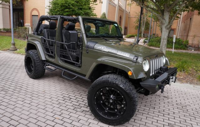 2016 Jeep WRANGLER UNLIMITED SAHARA | Tampa, FL | Florida Auto Sales Group 2016 Jeep WRANGLER UNLIMITED SAHARA | Tampa, FL | Florida Auto Sales Group