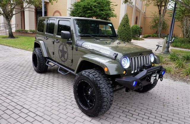 2016 Jeep WRANGLER UNLIMITED SAHARA | Tampa, FL | Florida Auto Sales Group 2016 Jeep WRANGLER UNLIMITED SAHARA | Tampa, FL | Florida Auto Sales Group