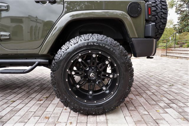 2016 Jeep WRANGLER UNLIMITED SAHARA | Tampa, FL | Florida Auto Sales Group 2016 Jeep WRANGLER UNLIMITED SAHARA | Tampa, FL | Florida Auto Sales Group