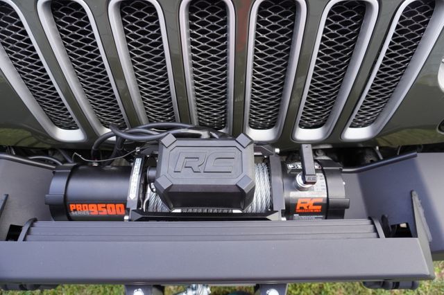 2016 Jeep WRANGLER UNLIMITED SAHARA | Tampa, FL | Florida Auto Sales Group 2016 Jeep WRANGLER UNLIMITED SAHARA | Tampa, FL | Florida Auto Sales Group