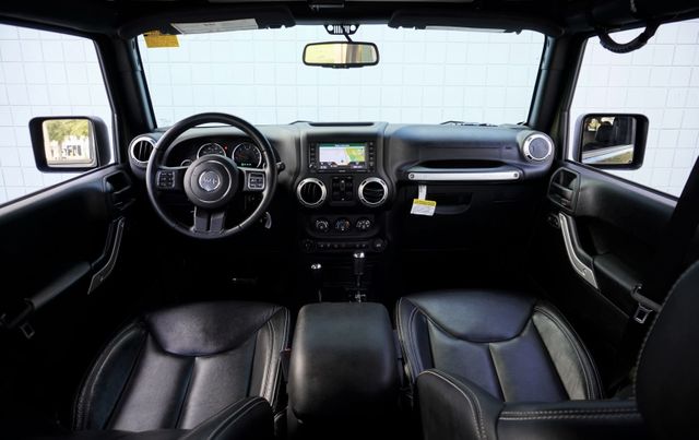 2016 Jeep WRANGLER UNLIMITED SAHARA | Tampa, FL | Florida Auto Sales Group 2016 Jeep WRANGLER UNLIMITED SAHARA | Tampa, FL | Florida Auto Sales Group