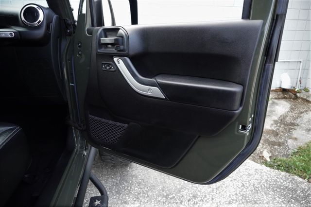 2016 Jeep WRANGLER UNLIMITED SAHARA | Tampa, FL | Florida Auto Sales Group 2016 Jeep WRANGLER UNLIMITED SAHARA | Tampa, FL | Florida Auto Sales Group