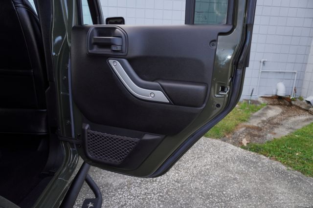 2016 Jeep WRANGLER UNLIMITED SAHARA | Tampa, FL | Florida Auto Sales Group 2016 Jeep WRANGLER UNLIMITED SAHARA | Tampa, FL | Florida Auto Sales Group