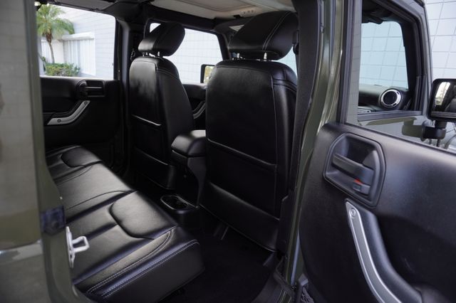 2016 Jeep WRANGLER UNLIMITED SAHARA | Tampa, FL | Florida Auto Sales Group 2016 Jeep WRANGLER UNLIMITED SAHARA | Tampa, FL | Florida Auto Sales Group