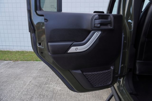 2016 Jeep WRANGLER UNLIMITED SAHARA | Tampa, FL | Florida Auto Sales Group 2016 Jeep WRANGLER UNLIMITED SAHARA | Tampa, FL | Florida Auto Sales Group