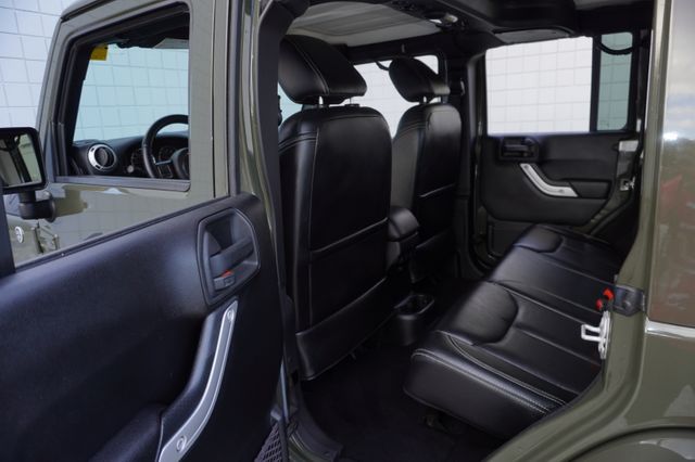 2016 Jeep WRANGLER UNLIMITED SAHARA | Tampa, FL | Florida Auto Sales Group 2016 Jeep WRANGLER UNLIMITED SAHARA | Tampa, FL | Florida Auto Sales Group