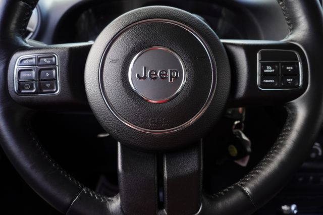 2016 Jeep WRANGLER UNLIMITED SAHARA | Tampa, FL | Florida Auto Sales Group 2016 Jeep WRANGLER UNLIMITED SAHARA | Tampa, FL | Florida Auto Sales Group