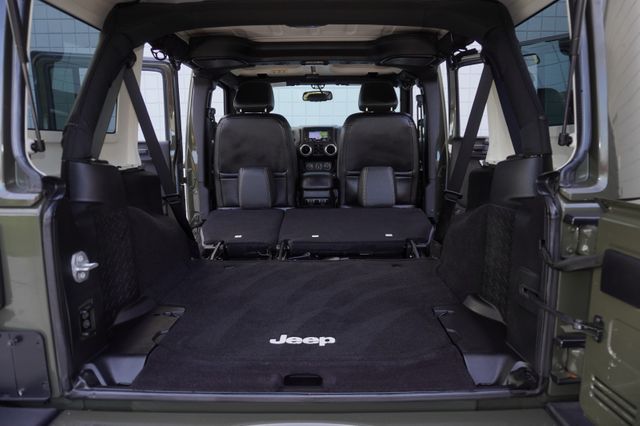 2016 Jeep WRANGLER UNLIMITED SAHARA | Tampa, FL | Florida Auto Sales Group 2016 Jeep WRANGLER UNLIMITED SAHARA | Tampa, FL | Florida Auto Sales Group