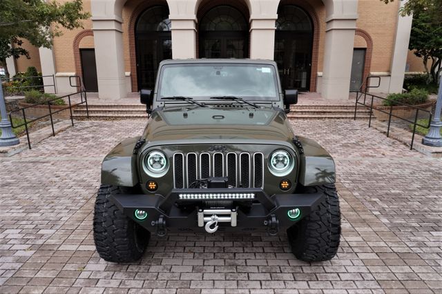 2016 Jeep WRANGLER UNLIMITED SAHARA | Tampa, FL | Florida Auto Sales Group 2016 Jeep WRANGLER UNLIMITED SAHARA | Tampa, FL | Florida Auto Sales Group