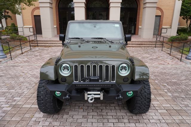 2016 Jeep WRANGLER UNLIMITED SAHARA | Tampa, FL | Florida Auto Sales Group 2016 Jeep WRANGLER UNLIMITED SAHARA | Tampa, FL | Florida Auto Sales Group