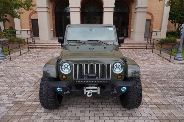 2016 Jeep WRANGLER UNLIMITED SAHARA | Tampa, FL | Florida Auto Sales Group 2016 Jeep WRANGLER UNLIMITED SAHARA | Tampa, FL | Florida Auto Sales Group
