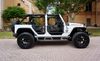 2016 Jeep WRANGLER UNLIMITED SAHARA 75TH ANNIVERSARY | Tampa, FL | Florida Auto Sales Group
