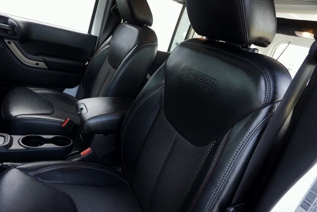 2016 Jeep WRANGLER UNLIMITED SAHARA 75TH ANNIVERSARY | Tampa, FL | Florida Auto Sales Group 2016 Jeep WRANGLER UNLIMITED SAHARA 75TH ANNIVERSARY | Tampa, FL | Florida Auto Sales Group