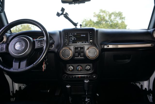 2016 Jeep WRANGLER UNLIMITED SAHARA 75TH ANNIVERSARY | Tampa, FL | Florida Auto Sales Group 2016 Jeep WRANGLER UNLIMITED SAHARA 75TH ANNIVERSARY | Tampa, FL | Florida Auto Sales Group