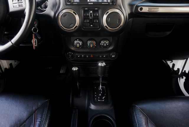 2016 Jeep WRANGLER UNLIMITED SAHARA 75TH ANNIVERSARY | Tampa, FL | Florida Auto Sales Group 2016 Jeep WRANGLER UNLIMITED SAHARA 75TH ANNIVERSARY | Tampa, FL | Florida Auto Sales Group