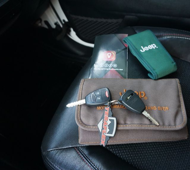 2016 Jeep WRANGLER UNLIMITED SAHARA 75TH ANNIVERSARY | Tampa, FL | Florida Auto Sales Group 2016 Jeep WRANGLER UNLIMITED SAHARA 75TH ANNIVERSARY | Tampa, FL | Florida Auto Sales Group