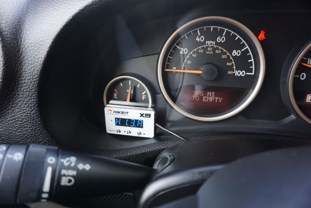 2016 Jeep WRANGLER UNLIMITED SAHARA 75TH ANNIVERSARY | Tampa, FL | Florida Auto Sales Group 2016 Jeep WRANGLER UNLIMITED SAHARA 75TH ANNIVERSARY | Tampa, FL | Florida Auto Sales Group