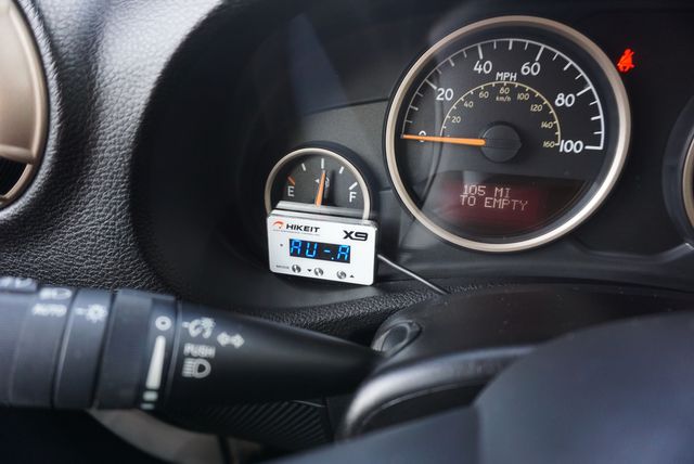 2016 Jeep WRANGLER UNLIMITED SAHARA 75TH ANNIVERSARY | Tampa, FL | Florida Auto Sales Group 2016 Jeep WRANGLER UNLIMITED SAHARA 75TH ANNIVERSARY | Tampa, FL | Florida Auto Sales Group