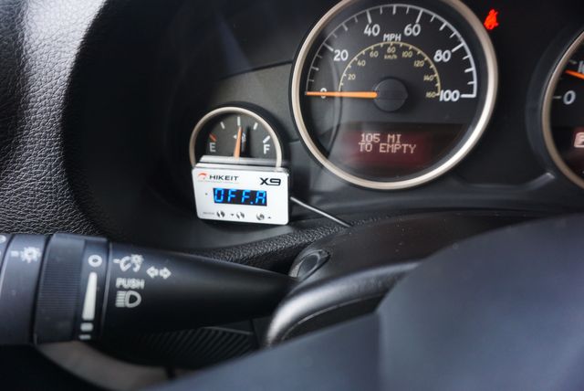 2016 Jeep WRANGLER UNLIMITED SAHARA 75TH ANNIVERSARY | Tampa, FL | Florida Auto Sales Group 2016 Jeep WRANGLER UNLIMITED SAHARA 75TH ANNIVERSARY | Tampa, FL | Florida Auto Sales Group