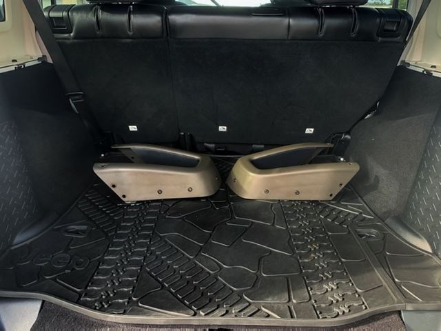 2016 Jeep WRANGLER UNLIMITED SAHARA 75TH ANNIVERSARY | Tampa, FL | Florida Auto Sales Group 2016 Jeep WRANGLER UNLIMITED SAHARA 75TH ANNIVERSARY | Tampa, FL | Florida Auto Sales Group